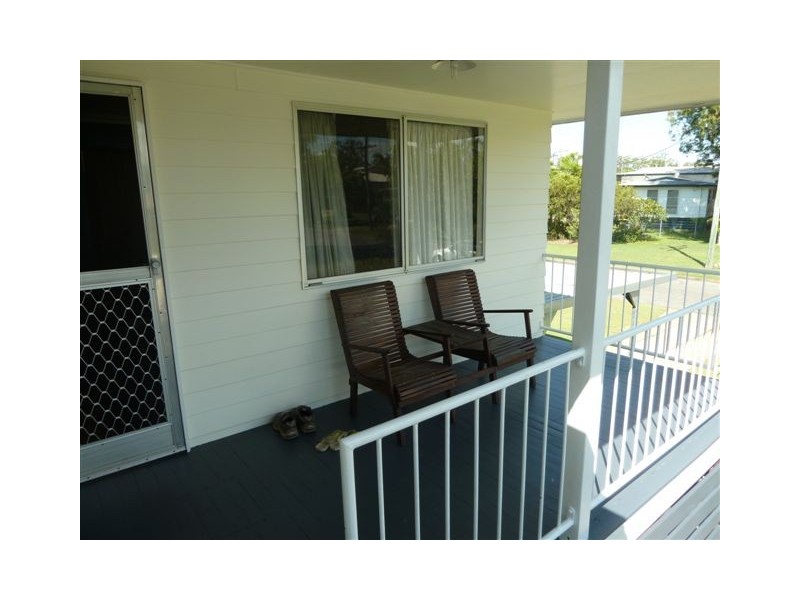 47 DONOVAN CRESCENT, Dysart QLD 4745