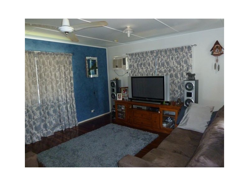 47 DONOVAN CRESCENT, Dysart QLD 4745