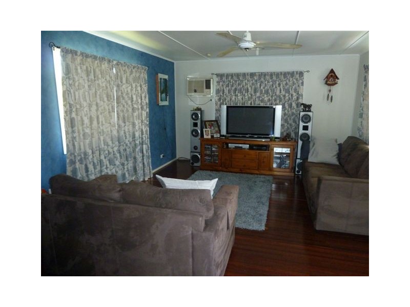 47 DONOVAN CRESCENT, Dysart QLD 4745