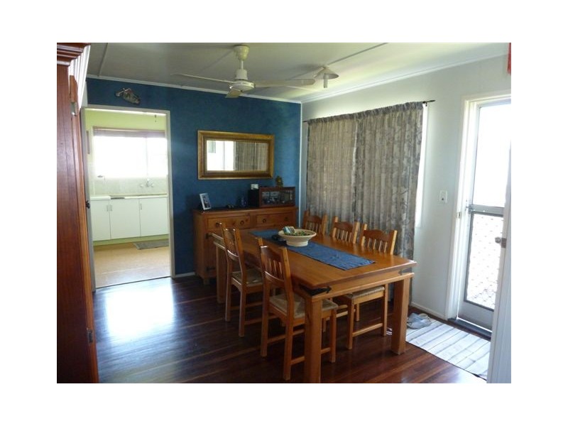 47 DONOVAN CRESCENT, Dysart QLD 4745