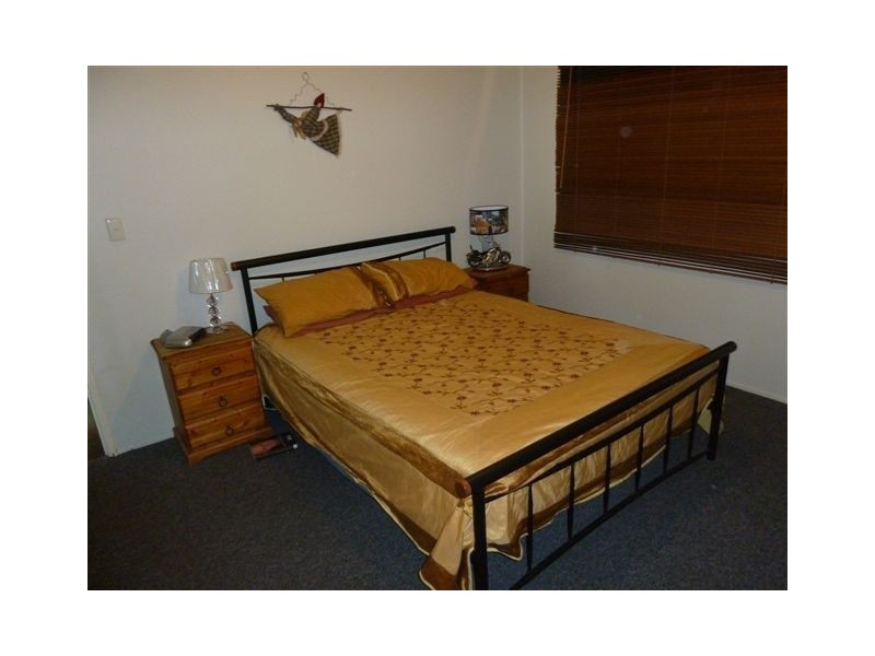 47 DONOVAN CRESCENT, Dysart QLD 4745