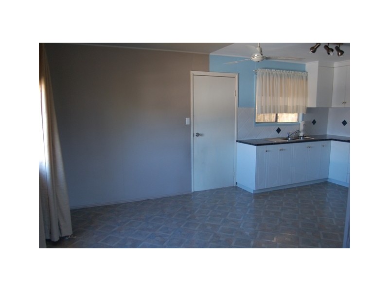 19  LENTON STREET, Dysart QLD 4745