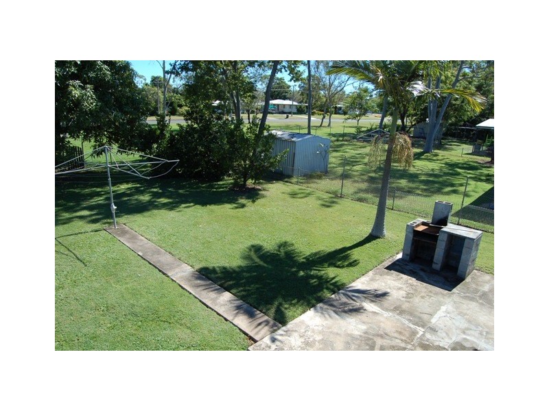 19  LENTON STREET, Dysart QLD 4745