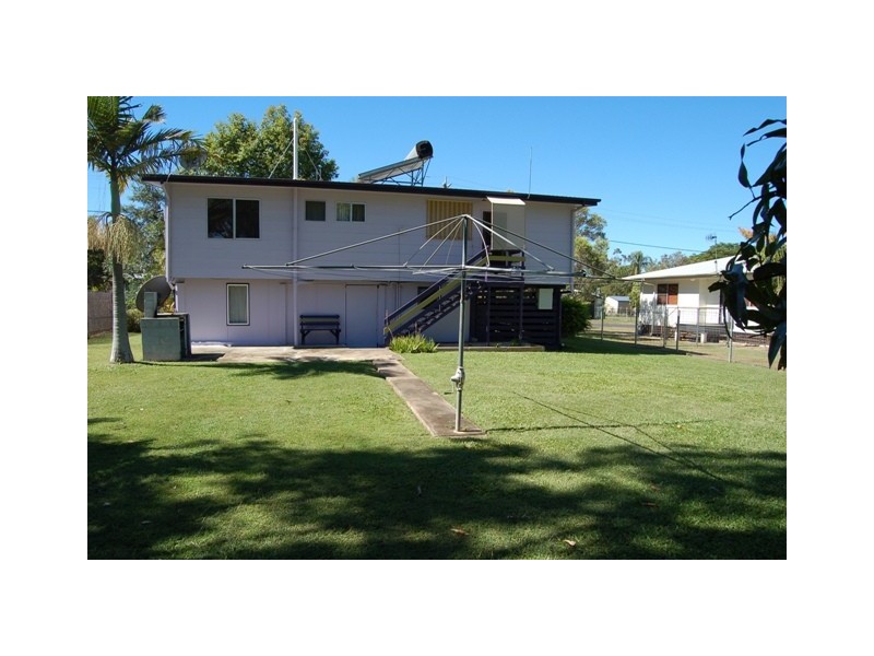 19  LENTON STREET, Dysart QLD 4745