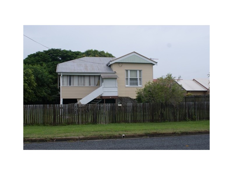 11 Margaret Street, Mackay QLD 4740