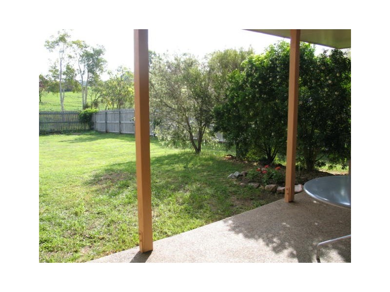 41 GEORGE FORDYCE DRIVE, Rural View QLD 4740