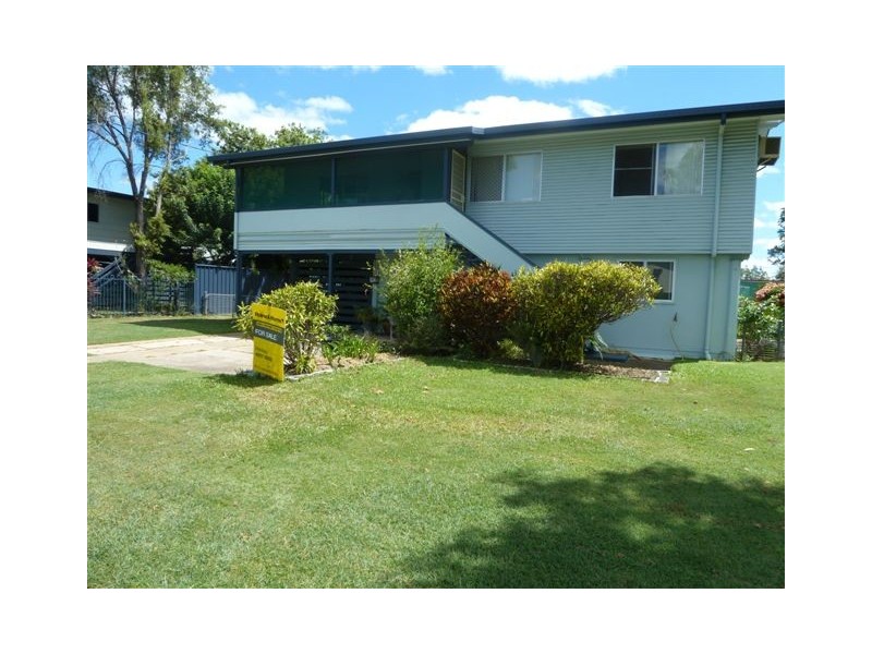 3  PHILLIP STREET, Dysart QLD 4745