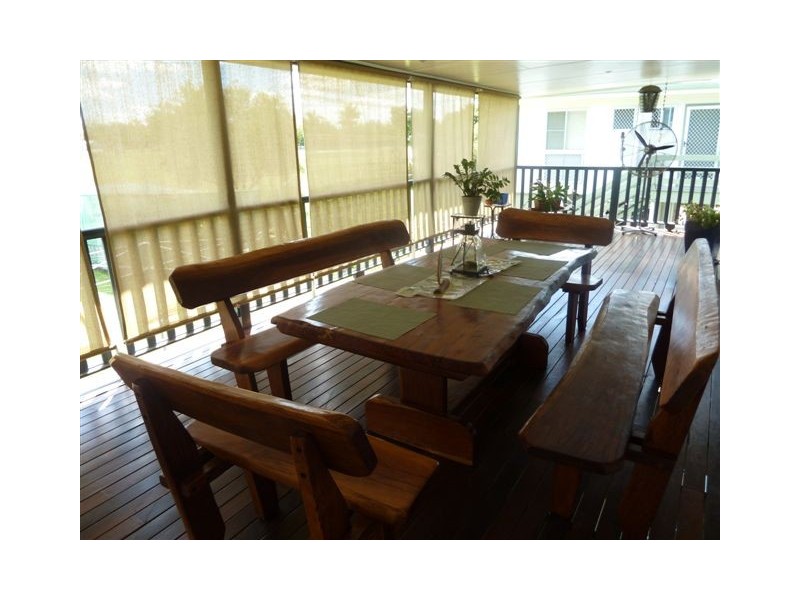 3  PHILLIP STREET, Dysart QLD 4745