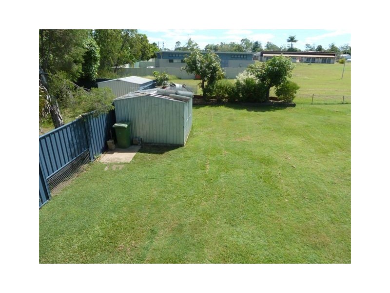 3  PHILLIP STREET, Dysart QLD 4745