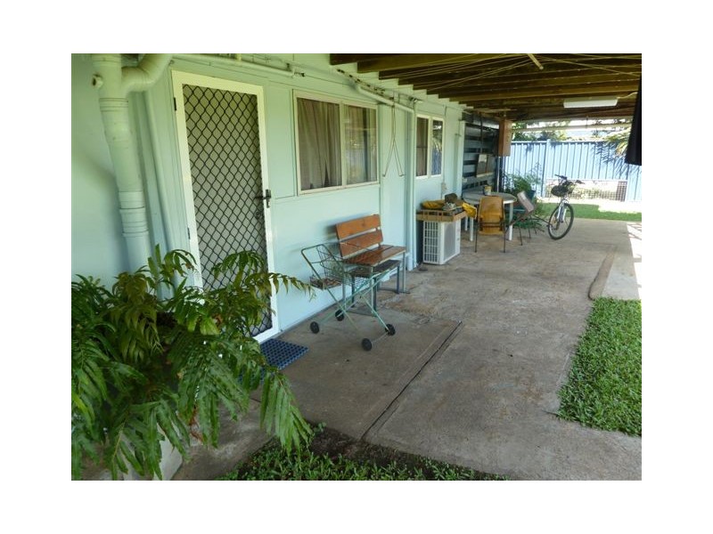 3  PHILLIP STREET, Dysart QLD 4745
