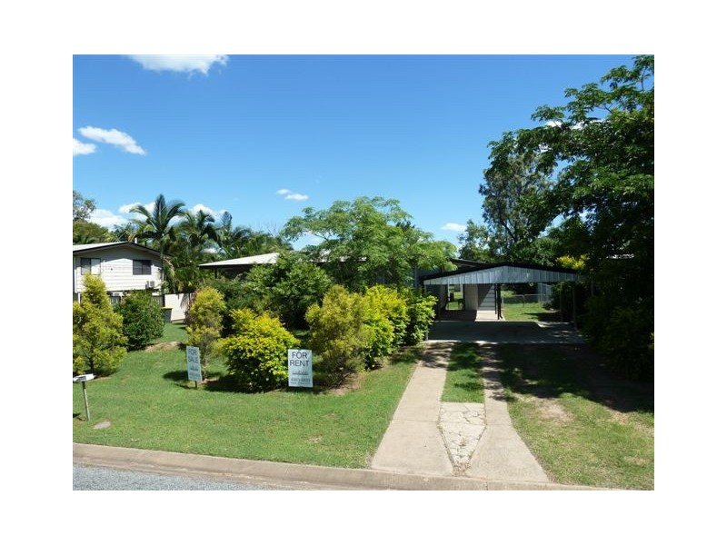 14 SCOTT STREET, Dysart QLD 4745
