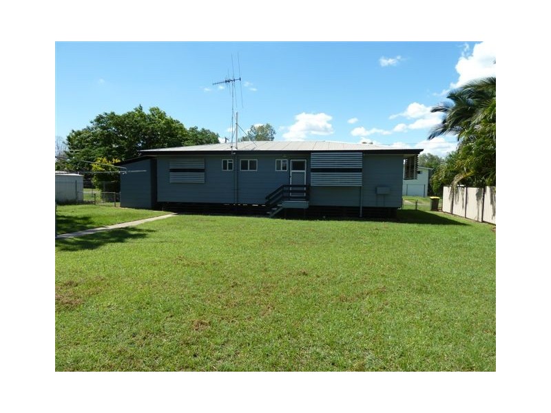 14 SCOTT STREET, Dysart QLD 4745