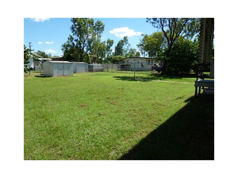 14 SCOTT STREET, Dysart QLD 4745