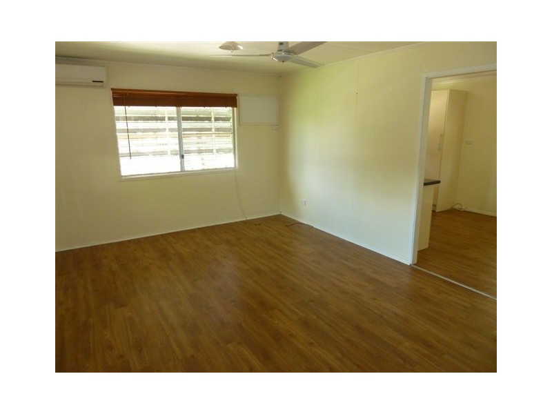 14 SCOTT STREET, Dysart QLD 4745