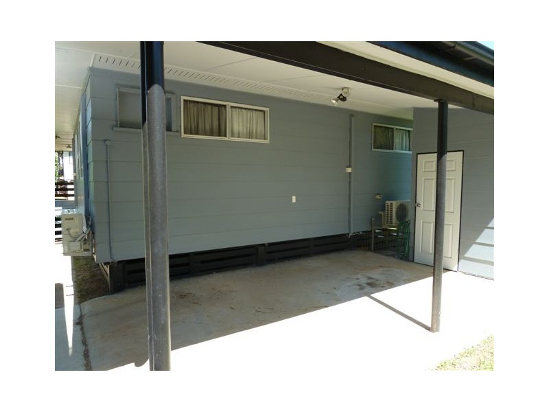 14 SCOTT STREET, Dysart QLD 4745