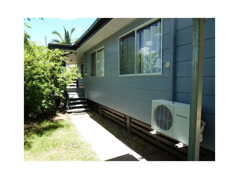 14 SCOTT STREET, Dysart QLD 4745