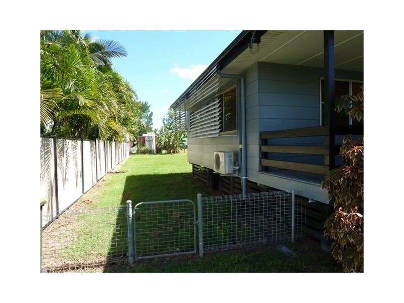 14 SCOTT STREET, Dysart QLD 4745