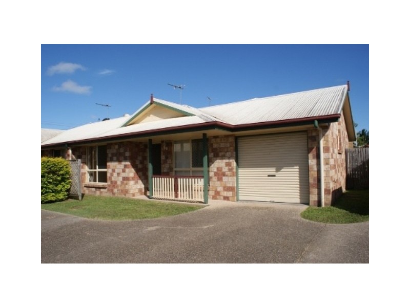 2/305 Bridge Road, Mackay QLD 4740
