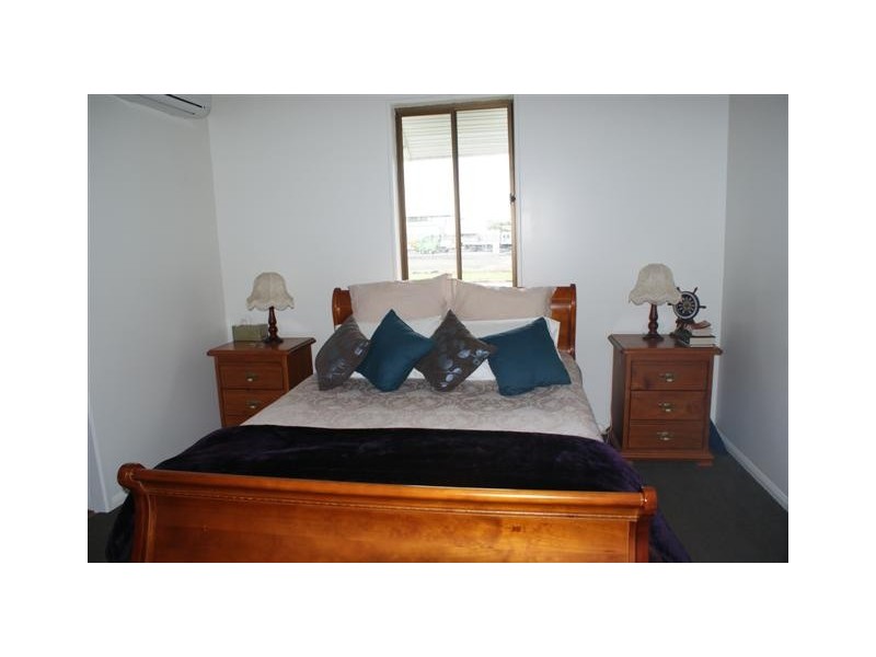 20 HUME STREET, Mackay QLD 4740