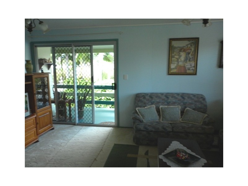 20 PERRY STREET, Dysart QLD 4745