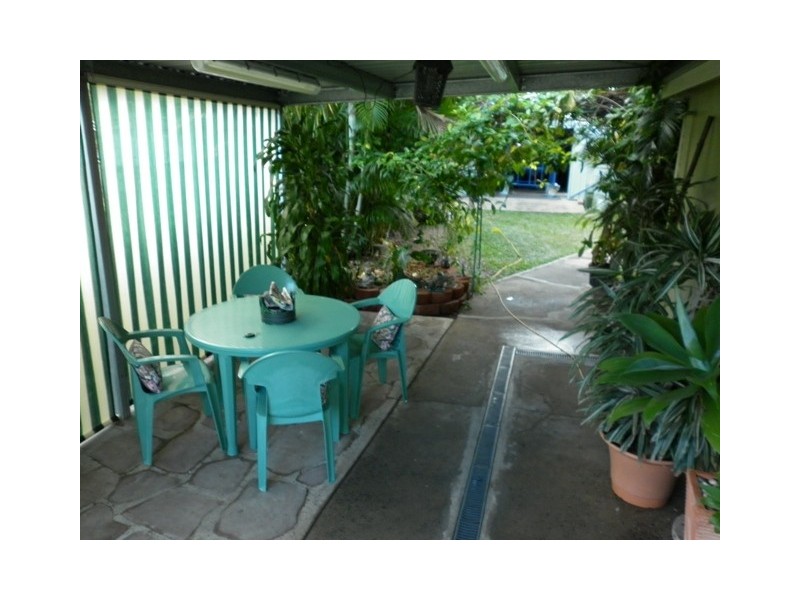 20 PERRY STREET, Dysart QLD 4745