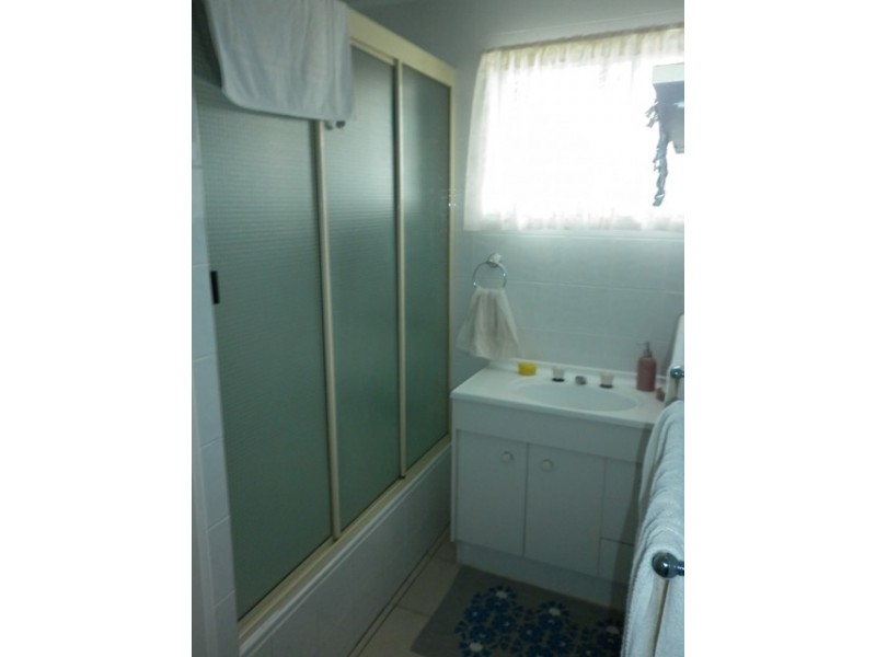 20 PERRY STREET, Dysart QLD 4745