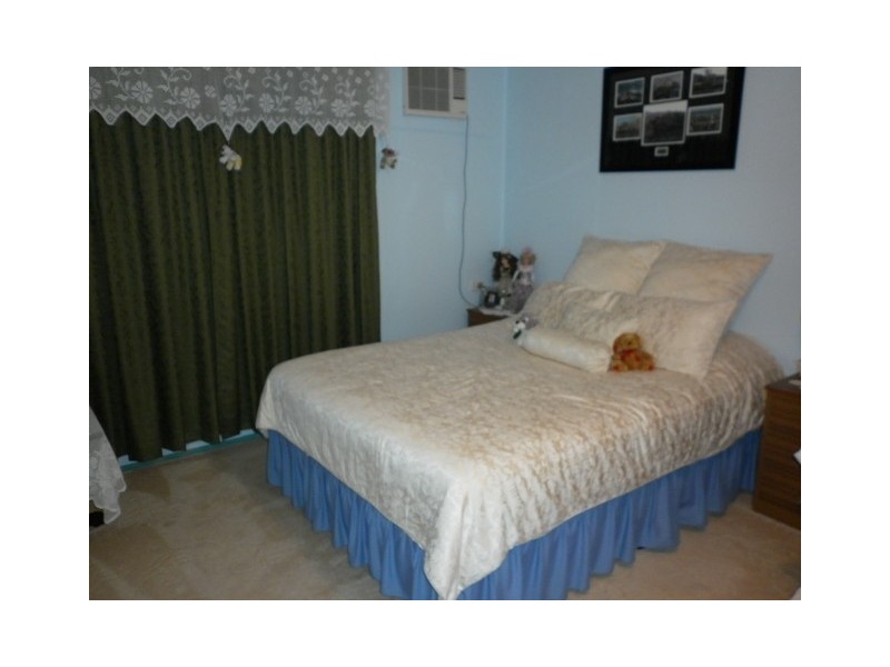 20 PERRY STREET, Dysart QLD 4745