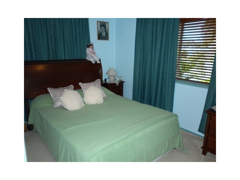 20 PERRY STREET, Dysart QLD 4745