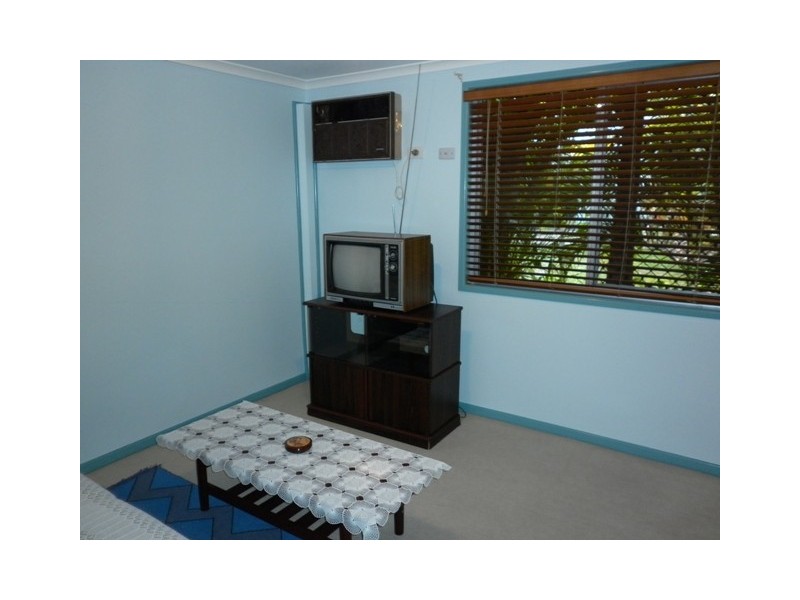 20 PERRY STREET, Dysart QLD 4745