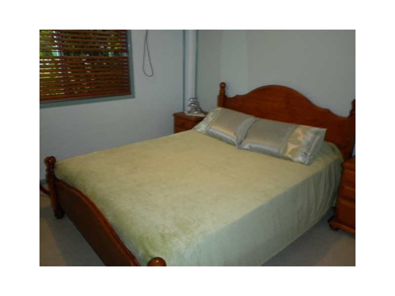 20 PERRY STREET, Dysart QLD 4745