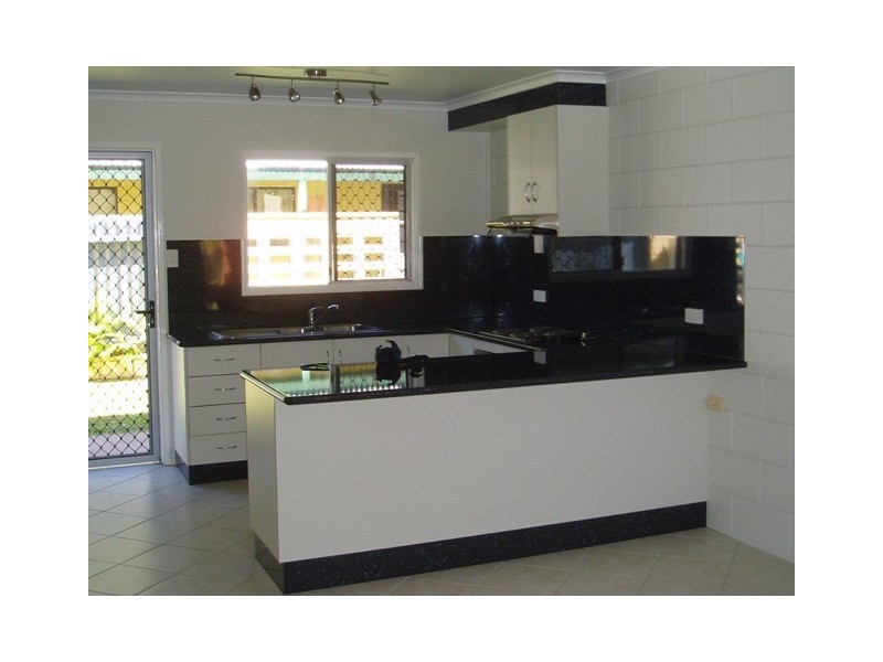 3/38 HAMILTON STREET, North Mackay QLD 4740