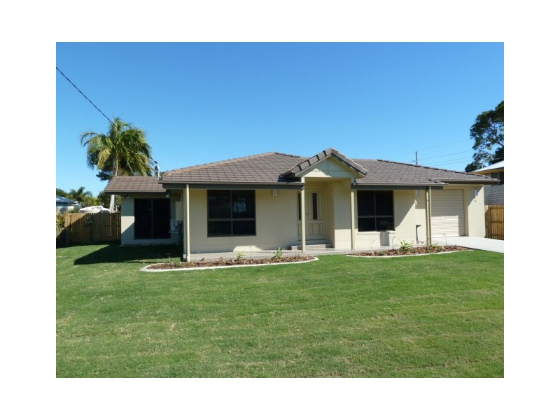 2A FORD STREET, West Mackay QLD 4740