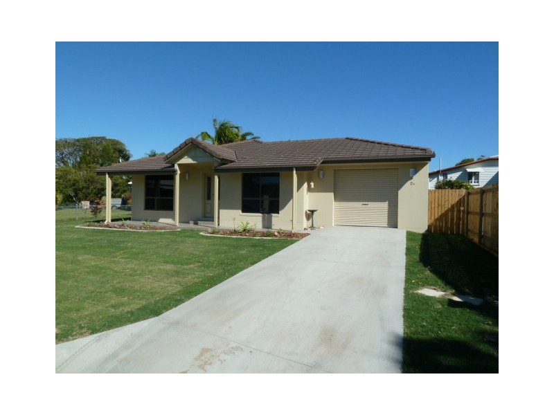 2A FORD STREET, West Mackay QLD 4740