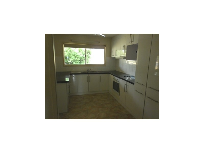 110 HANNAH CRESCENT, Dysart QLD 4745