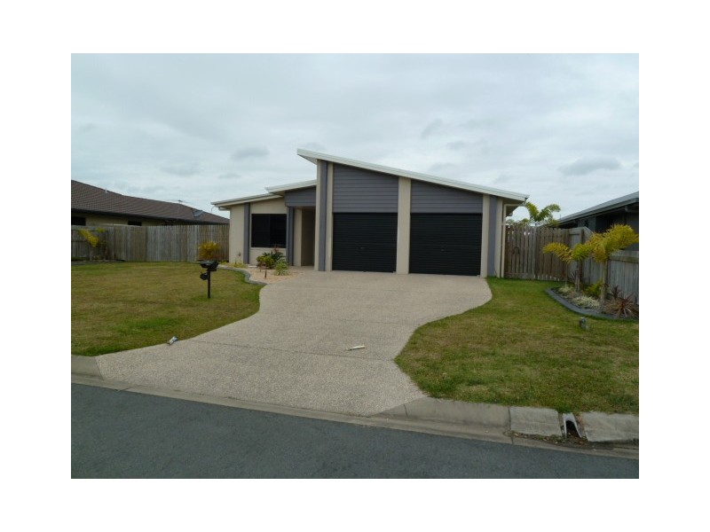 12 MIDA LANE, Ooralea QLD 4740