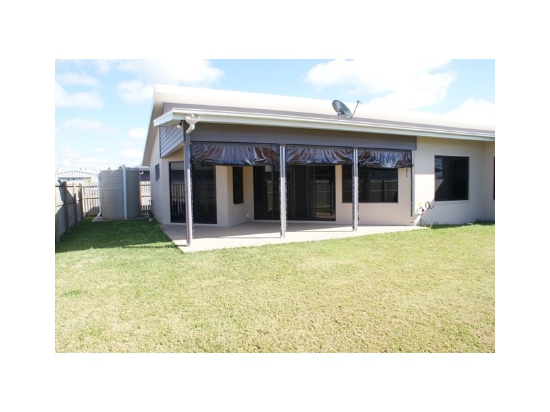 12 MIDA LANE, Ooralea QLD 4740
