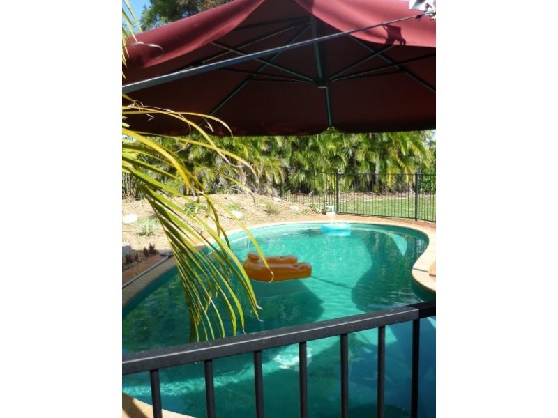 8 LORENA COURT, Andergrove QLD 4740