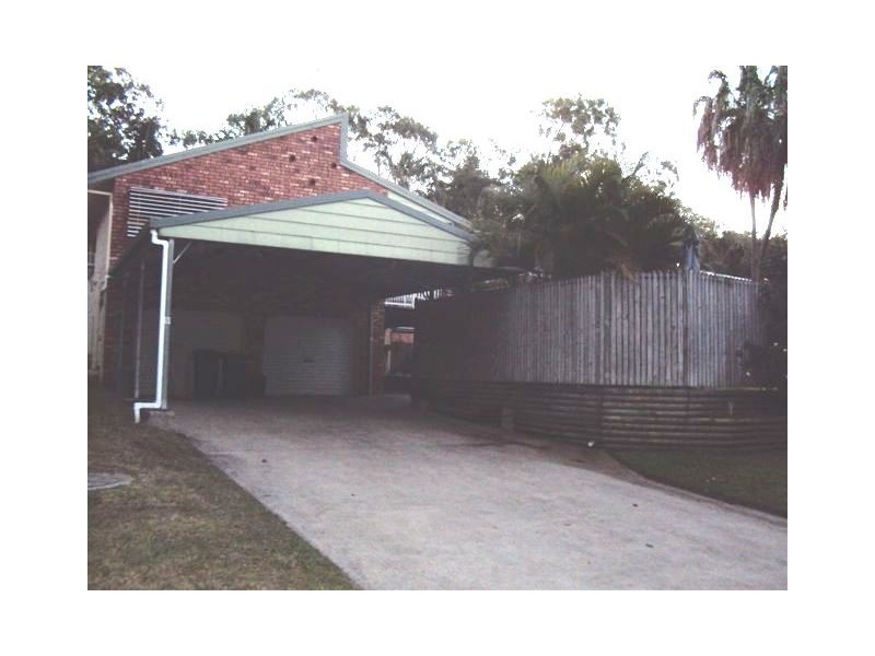 23 McCREADY STREET, Rural View QLD 4740