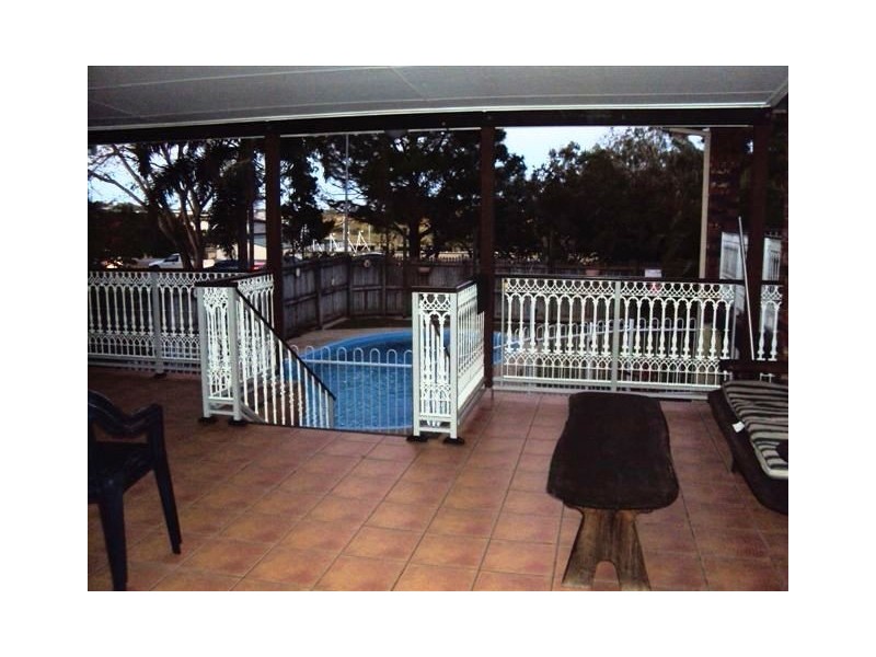 23 McCREADY STREET, Rural View QLD 4740