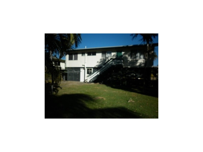 15 DONOVAN CRESCENT, Dysart QLD 4745