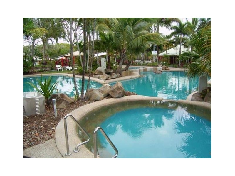 . BUNGALOW 15, KOHUNA SANDS RESORT, Bucasia QLD 4750