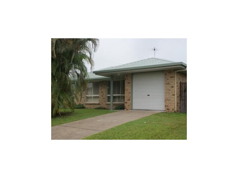 7 HENRY COURT, Beaconsfield QLD 4740