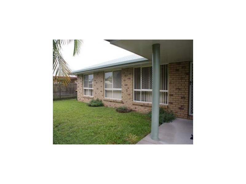 7 HENRY COURT, Beaconsfield QLD 4740