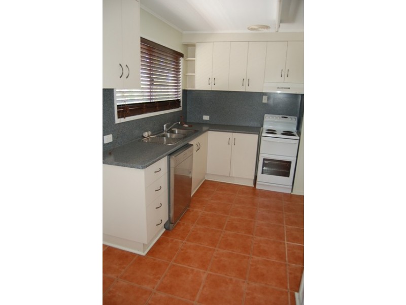 43 WINTERER CRESCENT, Dysart QLD 4745