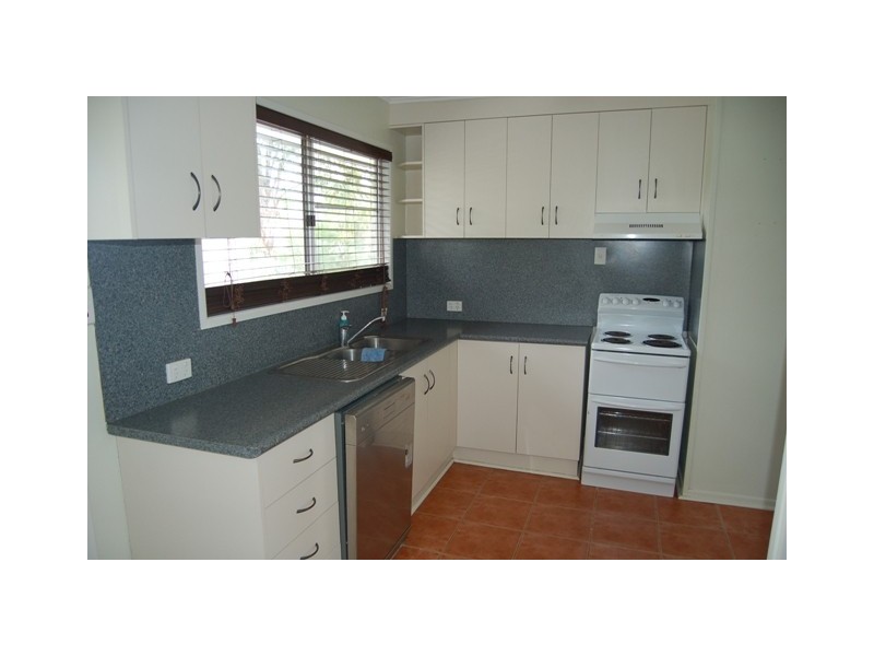 43 WINTERER CRESCENT, Dysart QLD 4745