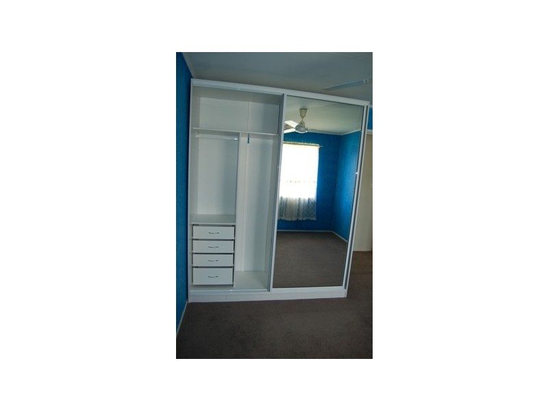 43 WINTERER CRESCENT, Dysart QLD 4745