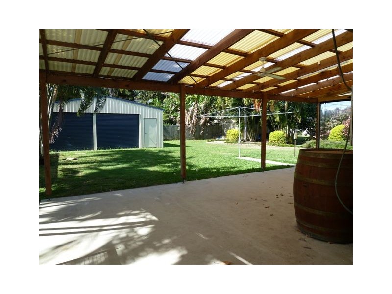 2  MORRISON STREET, West Mackay QLD 4740