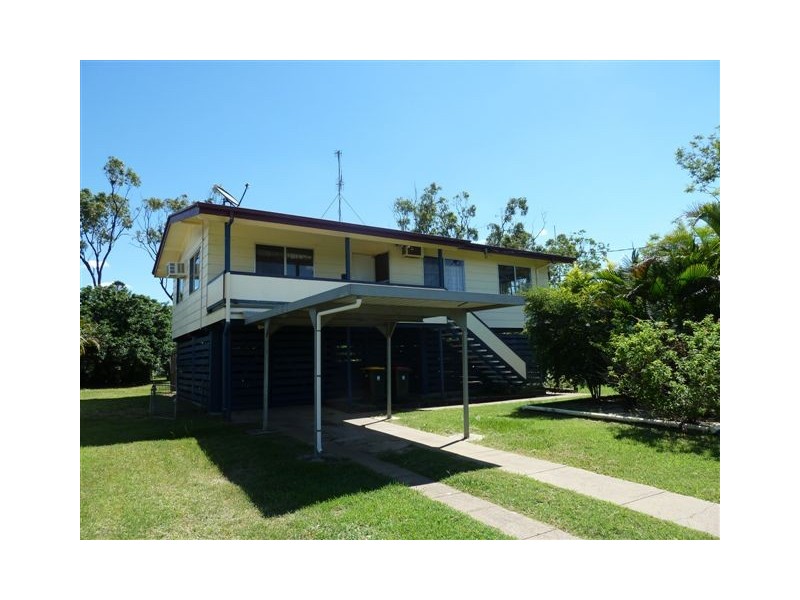 9 COLEMAN STREET, Dysart QLD 4745