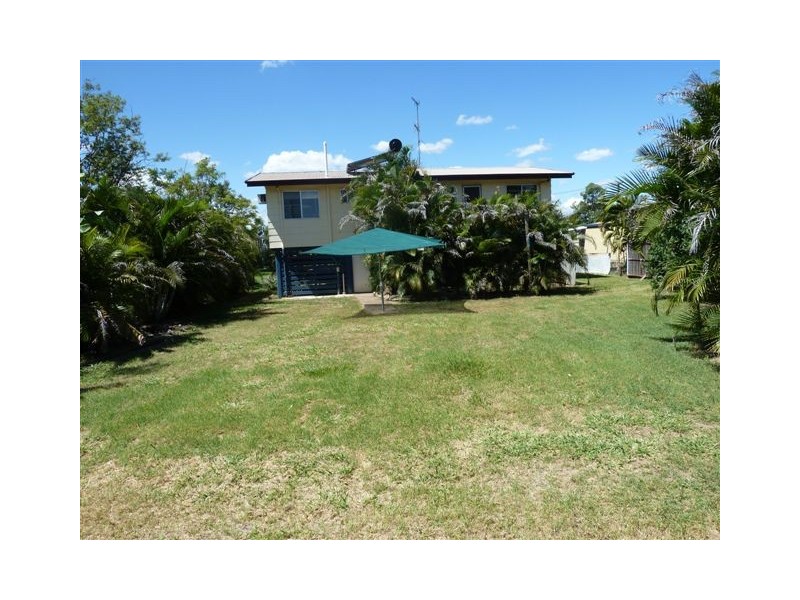 9 COLEMAN STREET, Dysart QLD 4745