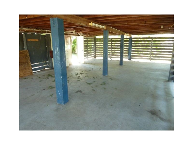 9 COLEMAN STREET, Dysart QLD 4745